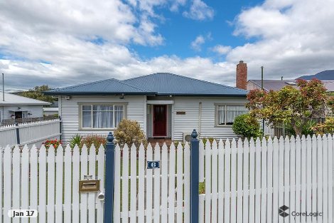 6 Lennox Ave, Lutana, TAS 7009