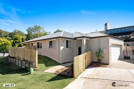 21 Glenwood Pl, The Gap, QLD 4061