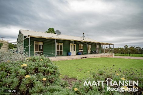 375 Ponto Falls Rd, Maryvale, NSW 2820