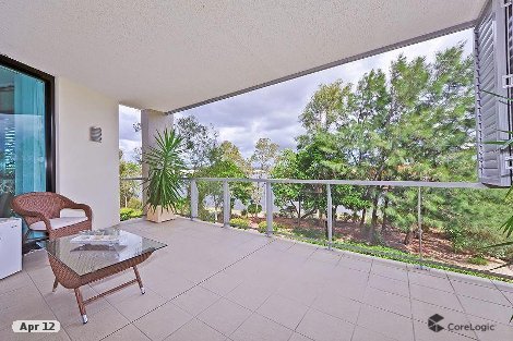 10/20 Baywater Dr, Twin Waters, QLD 4564