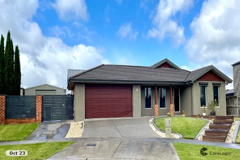 11 Copperhead Ct, Newborough, VIC 3825