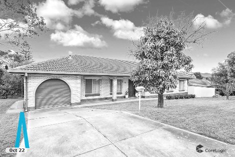 65 Knightsbridge Ave, Valley View, SA 5093