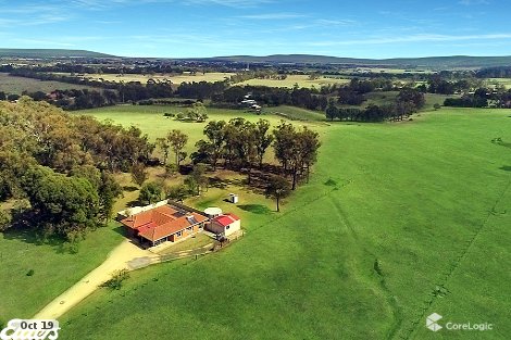 5528 Hyland Hwy, Yarram, VIC 3971