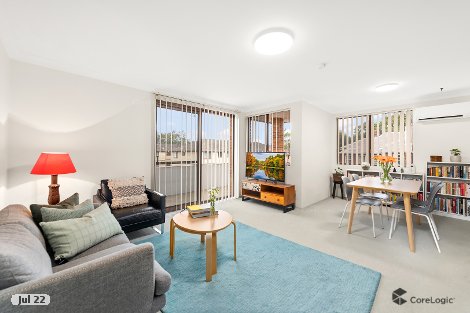 11/62-64 Florence St, Hornsby, NSW 2077