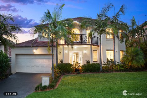 41 Golden Gr, Beacon Hill, NSW 2100