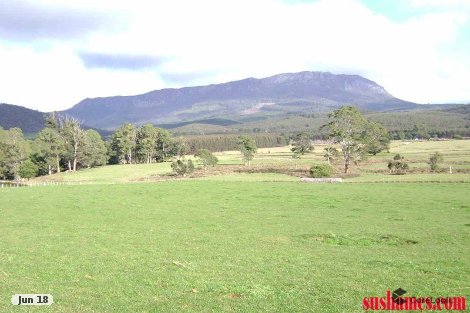 Lot 1 Beulah Rd, Beulah, TAS 7306