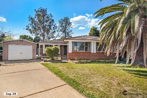 9 Gumleaf Row, Werrington Downs, NSW 2747