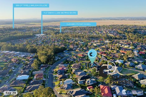 Lot 1/1 Stringybark Cl, Fletcher, NSW 2287