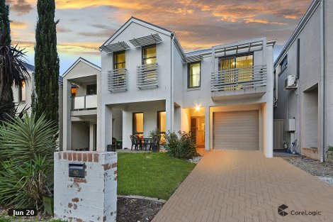 46 Pelargonium Cres, Macquarie Fields, NSW 2564