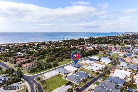 21 Maggie Way, Geographe, WA 6280