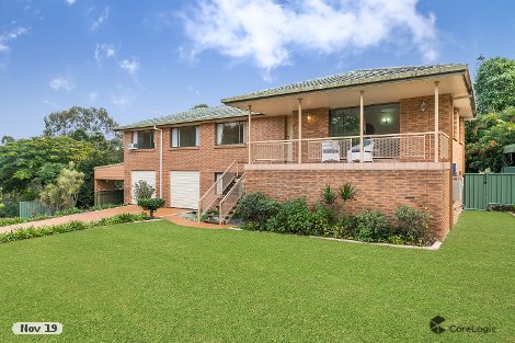 4 Mondra St, Kenmore Hills, QLD 4069