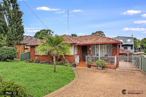 84 Denman Rd, Georges Hall, NSW 2198