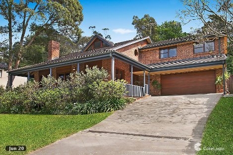 31a Yeramba St, Turramurra, NSW 2074