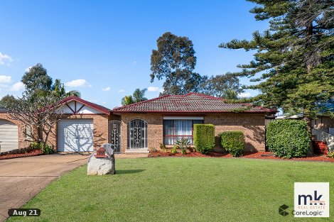 38 Duncansby Cres, St Andrews, NSW 2566