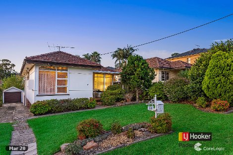 22 Spring St, Padstow, NSW 2211