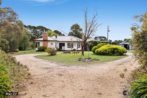 649 Mount Emu Creek Rd, Langi Kal Kal, VIC 3352