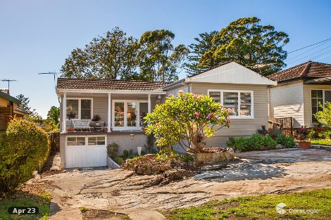 76 Warrah Rd, Yowie Bay, NSW 2228