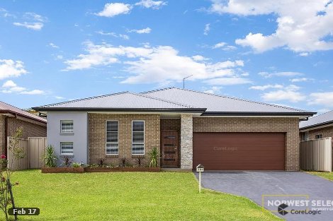 104 Kensington Park Rd, Tallawong, NSW 2762