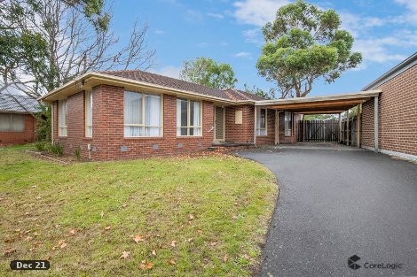 41 Milford Cres, Frankston, VIC 3199