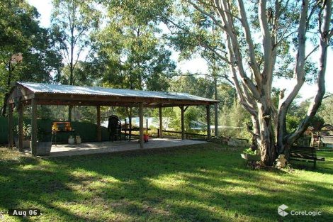 122 Pebbly Hill Rd, Maraylya, NSW 2765