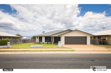 34 Lucas St, Gracemere, QLD 4702