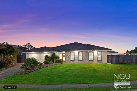 17 Trinity Cres, Augustine Heights, QLD 4300