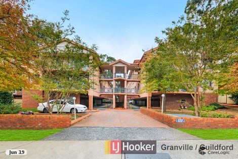 21/10-14 Calliope St, Guildford, NSW 2161