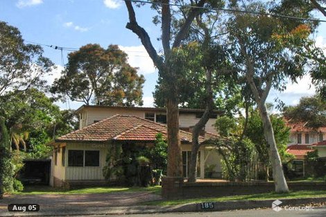 185 Burraneer Bay Rd, Caringbah South, NSW 2229