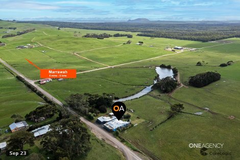 208 Comeback Rd, Redpa, TAS 7330