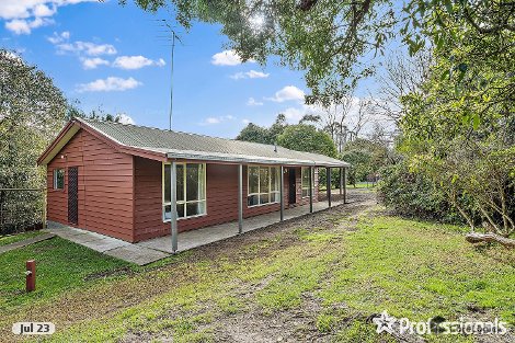 13 Goondah Lane, Healesville, VIC 3777