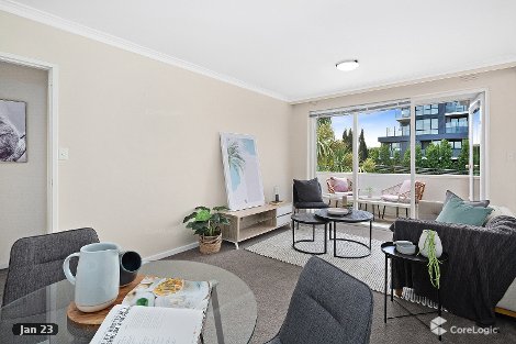 12/49 Napier St, Footscray, VIC 3011