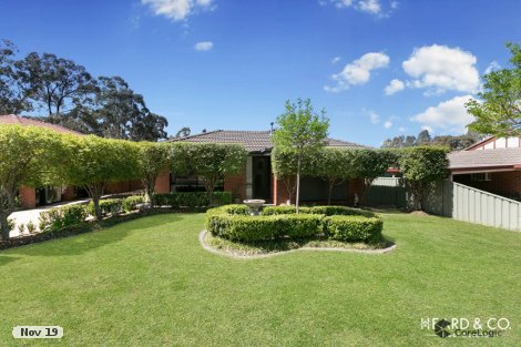 6 Wingoon Dr, California Gully, VIC 3556