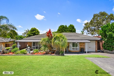 15 Fannich Pl, St Andrews, NSW 2566