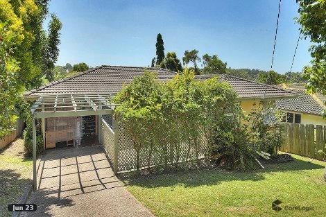 17 Rothwell St, Mount Gravatt East, QLD 4122