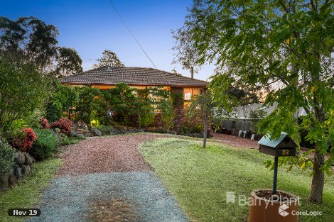 58 Bambara Rd, Hurstbridge, VIC 3099