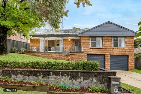 24 Sutherland Ave, Kings Langley, NSW 2147