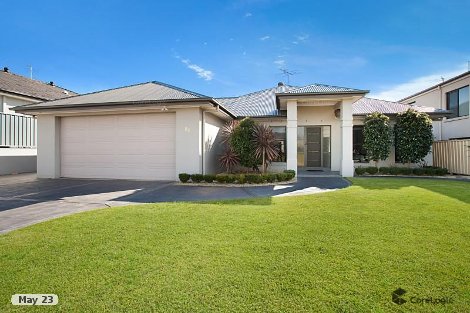 25 Peterson Pde, Thornton, NSW 2322