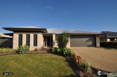 12 Spinnaker Dr, Mulambin, QLD 4703