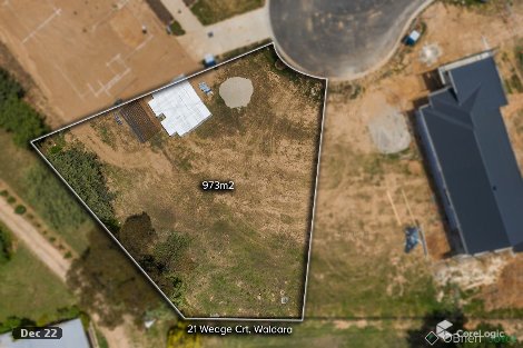 21 Wedge Ct, Waldara, VIC 3678