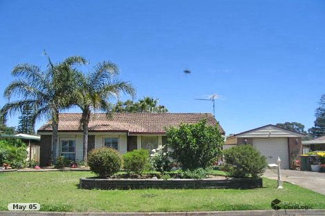 7 Summerfield Cct, Cambridge Gardens, NSW 2747