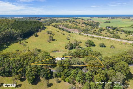 304 Pottsville Rd, Mooball, NSW 2483