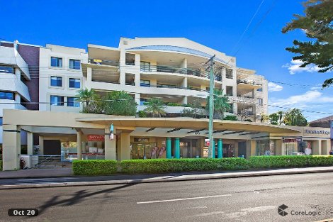 30/135-145 Sailors Bay Rd, Northbridge, NSW 2063