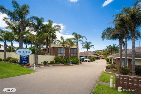 3/12-14 Cameron St, Merimbula, NSW 2548