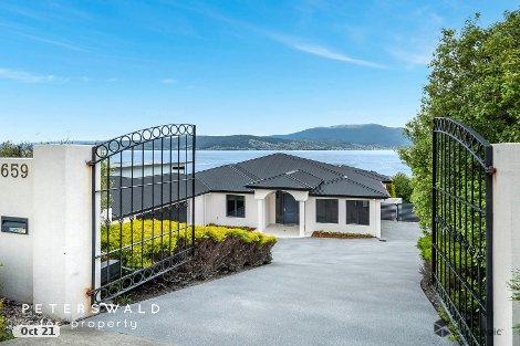 659 Oceana Dr, Tranmere, TAS 7018