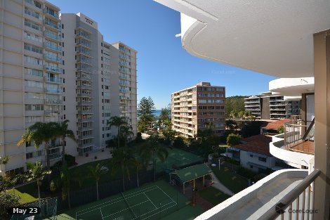 501/1855 Gold Coast Hwy, Burleigh Heads, QLD 4220