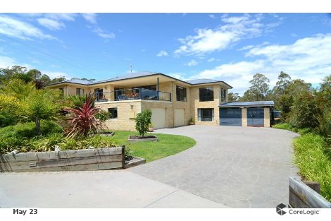 14 Walsh Cl, Wolumla, NSW 2550