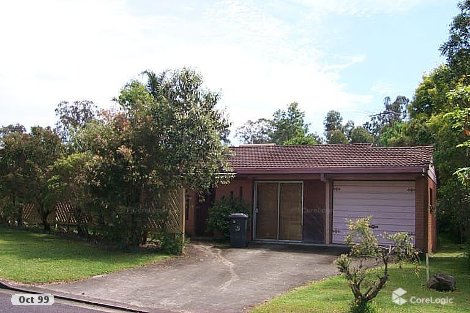 15 Avington St, Keperra, QLD 4054