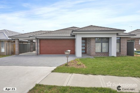 4a Geddes St, Spring Farm, NSW 2570