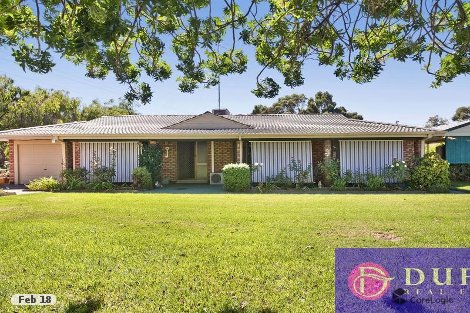 116 Davis Rd, Barragup, WA 6209