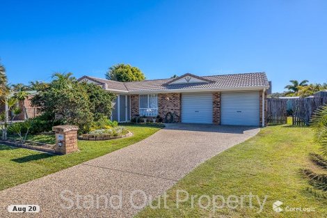 22 Perch Cct, Sandstone Point, QLD 4511